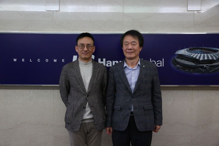 대내외활동
